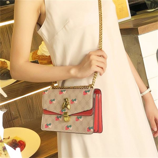

designer 2020 crossbody bags for women leather luxury handbags women bag designer ladies handbag shoulder bag messenger bag sac a main