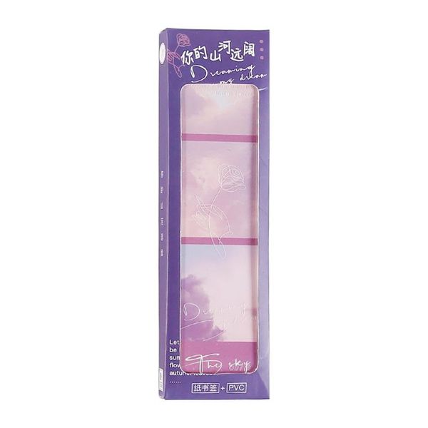 

26 шт. 1lot trace tour tour paper bookmarks message cards закладка для книг поделиться книжные маркеры канцтовары 26 шт. h wmtfva