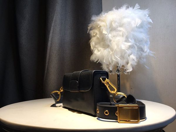 

designer luxury womens shoulder bags women crossbody bag high-quality genuine leather fashion shopping fashion montaigne bag