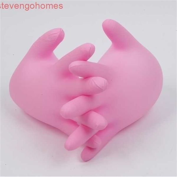 

factorygvjcdisposable safety factorylxmgquality tattoo mskeup factory pink permanent high art salon protective nitrile gl