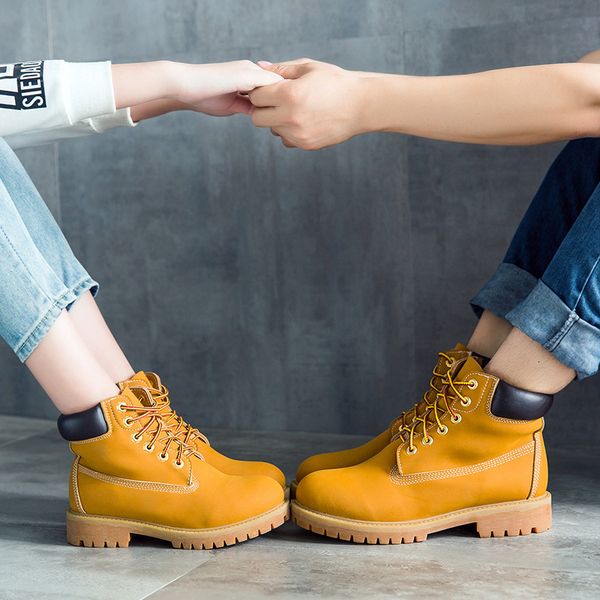 

mountaineering motorcycle leather military rhubarb women's work wear medium tube martin boots, Black