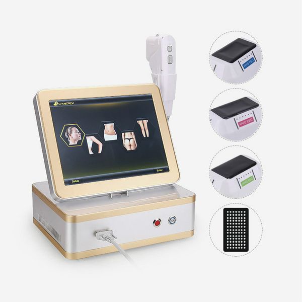 

hifu ultrasound machine 3d 4d head cartridges for face lift transducer cartridge for home use and spa medical grade