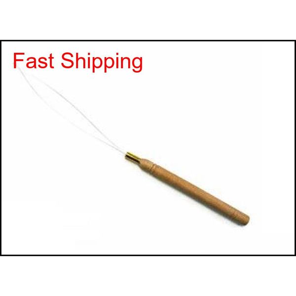 

european and american selling real hair ring hair extension tools plastic beaded hair extension ring qyltgs nana_shop, Silver