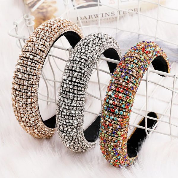 

дамы обруч на день рождения подарок, защелкивающие женщины оголовье стильные волосы аксессуары для волос широкий эластичный дизайн вечеринки