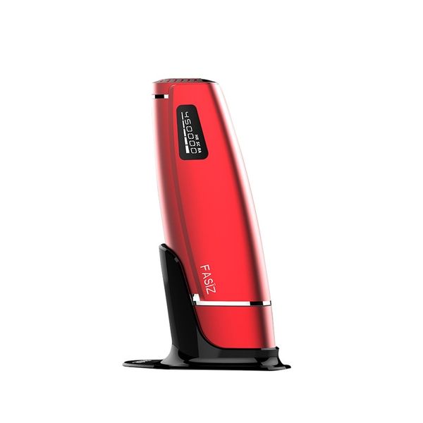 

portable and useful waha ipl epilator permanent hair remover w10901