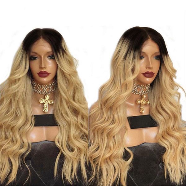 

13x4 deep wave lace front human hair wig pre plucked with baby hair 150% brazilian deep curly frontal wig for women, Black