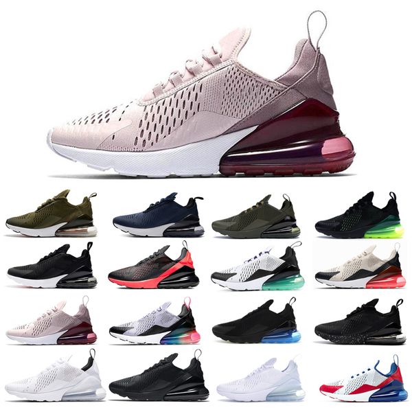 

spot goods react running shoes man triple white black be true black gold regency purple teal tiger good, White;red