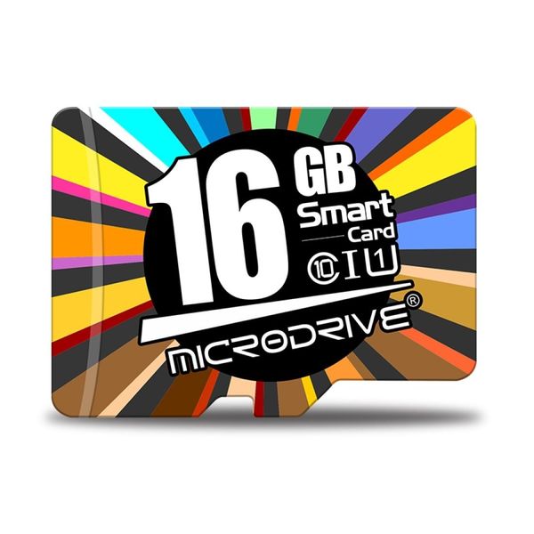 

microdrive car data recorder traffic recorder storage card memory card capacity 16gb