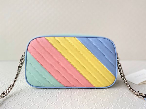 

2020 summer new classic fashion large capacity shoulder bag single shoulder slant across atmosphere casual handbag 068