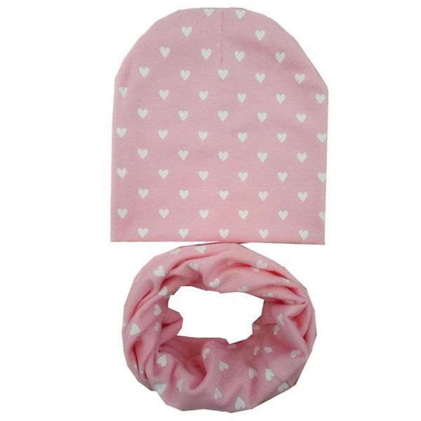 

new spring autumn winter children hat scarf set girls boys cap kids girls beanies caps toddlers kids hat scarf collar wholesale swy sqcgcn, Red;brown