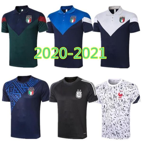 

италия bonucci polo импульс футбол тренировка 2020 21 insigne pirlo argentina выжитие mailoots belotti verratti футбольный трексуит, Black;yellow