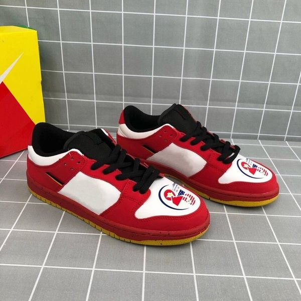 

2020 new sb vietnam low 25th anniversary dunk 1995-2020 win as a team for men women sports shoes limited sneakers us5.5-11