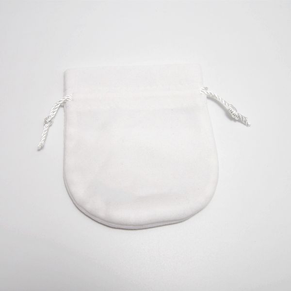 

factory price white replacement jewelry pouches bags fit for pandora charm bead necklace earrings ring pendant packaging new arrival, Pink;blue