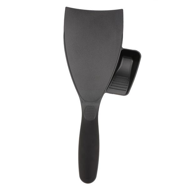 

2-in-1 hair coloring tint dyeing board diy hair styling tool hairdressing pick color board supplies w9473