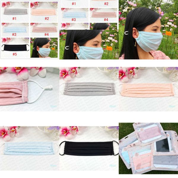 

ice face summer silk color thin mask solid sunproof dustproof cycling sports mouth-muffle breat
