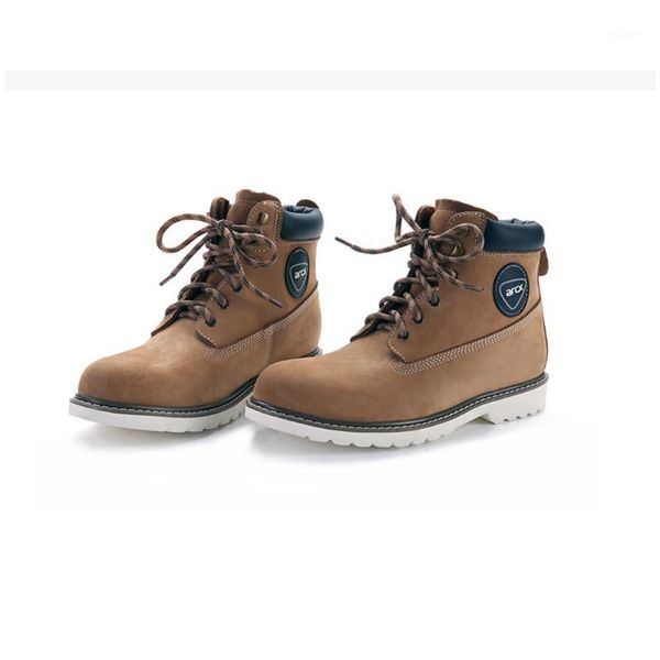 

motorcycle footwear arcx boots casaul windproof real leather l52701 fashion1