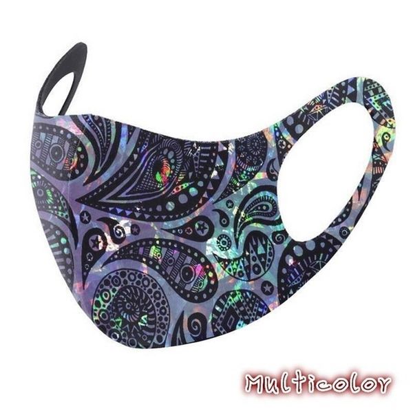 

флаг шарфа косплей 1 шт. одноразовые взрослые мода печатный дизайнер reasable bandana шарф праздничный косплей аксессуар цветок sqcqjq