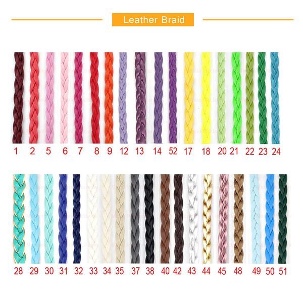 

factoryqwl6bracelets charm infinity bangles heart love handmade campeche pu leather bracelet jewelry for male female drop shippingo