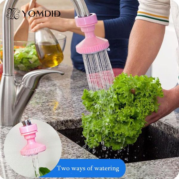 

adjustable water filter kitchen water-saving faucet kitchen faucet accessories accesorios de grifo de la cocina grifo wmtqgn