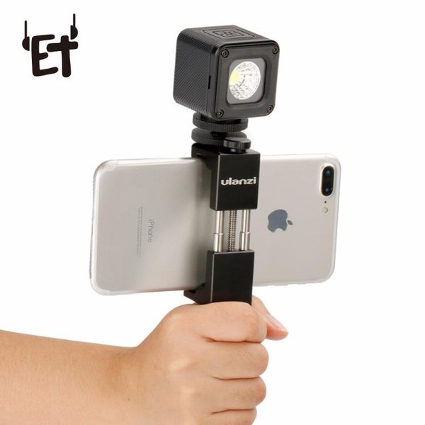 

waterproof dimmable led video light for dslr 10m underwater adventure lighting for dji yuneec drones clearance