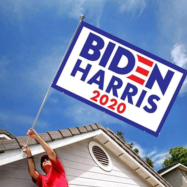 

2020 biden harris flag bifen general election flag battle american fans 90x150cm президент кампания флаг флаг bifen e6f9 wmtqzm