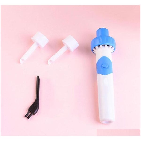 

electric child ear cleaner electric ear wax device child painless safety cordless vacuum ear cleaner qylsgq garden2010