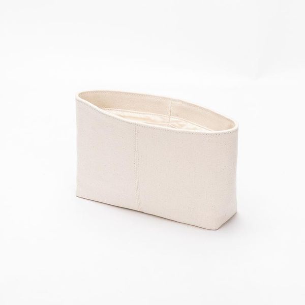 

cosmetic bags & cases bag-in-bag inner bag ultra-light canvas support pure cotton longxiang multifunctional