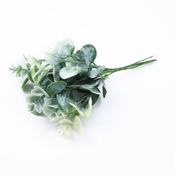 

6шт пластиковый букет лаванды ваз для домашнего декора свадебный декоративный цветочный венок рождественская флористика дешевые искусственны