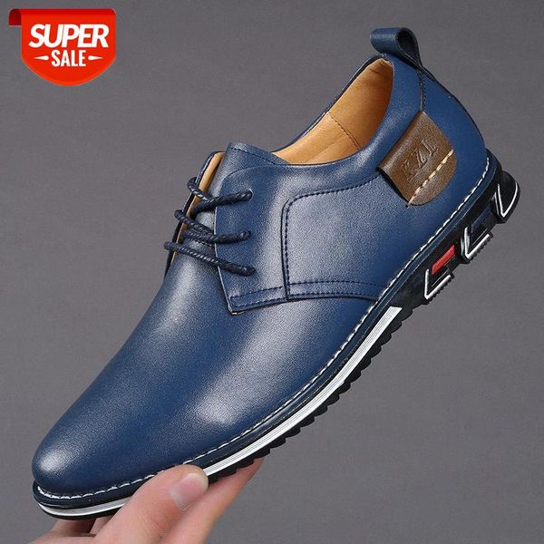 

xpay new pu leather loafers men design moccasin fashion sneakers flat casual men shoes male footwear boat shoes #gi82
