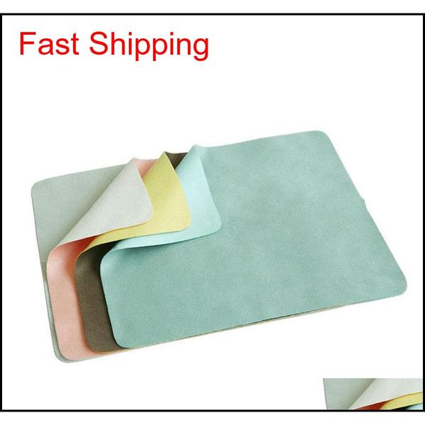 

lens clothes fashion eyewear accessories 15*18cm for sunglasses glasses mobile phone screen shipping dmdu2