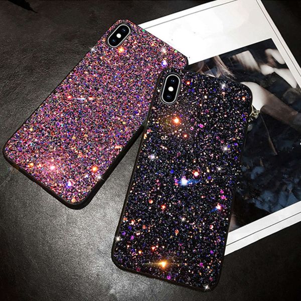 

3bright purple vip case, vip 6 6s 7 plus 8 plus 11 pro max x 6 7 8 plus tpu back covercf1