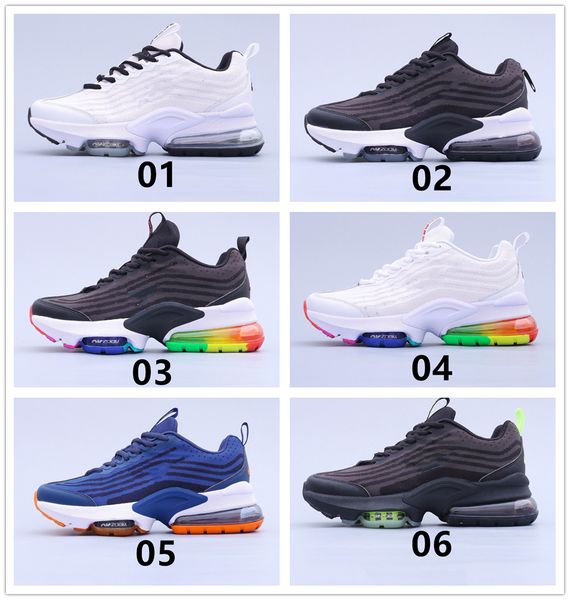 

2021 fashion zm950 womens mens 950 cushions shoes zm 950s white colorful black japan rainbow sport trainers sneakers 36-45