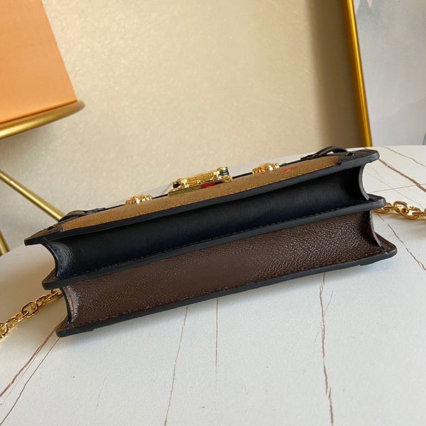 

women messenger fashion bags leather shoulder designer handbags purses 2020 new fashion luxurys designers bags