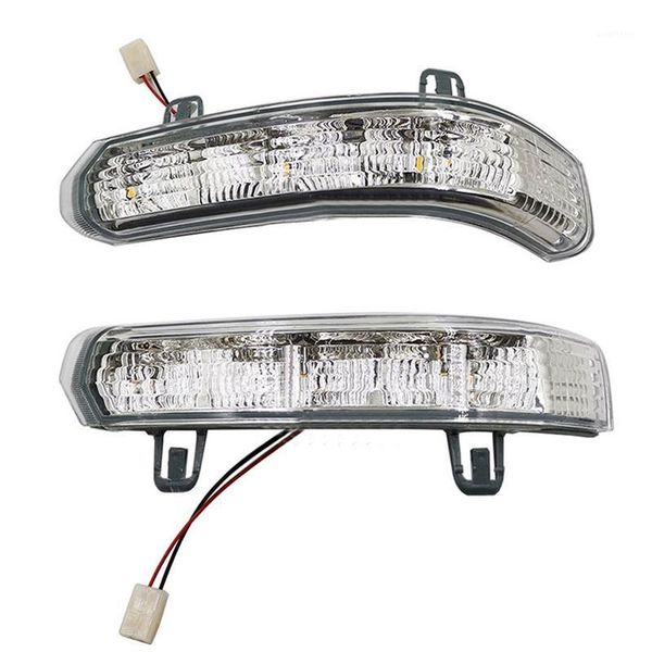 

for lacrosse 06-08 rearview mirror,turn signal reflector signal flash1