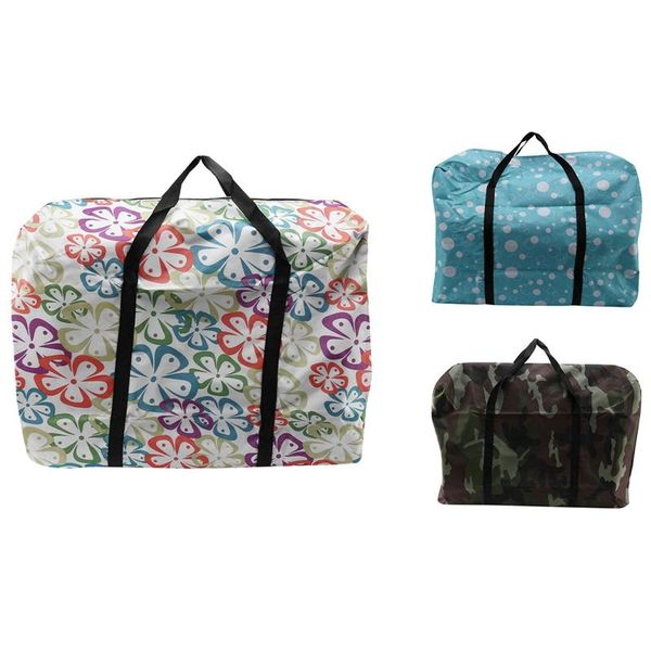 

new-extra large duffle bags 100l for men and women, sturdy oxford lightweight foldable travel duffel bag