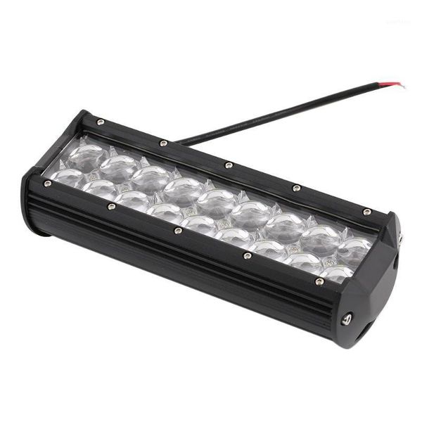 

5d 90w 9000lm car led work lamp ip68 waterproof atv off-road suv driving auxiliary spotlight/floodlight1