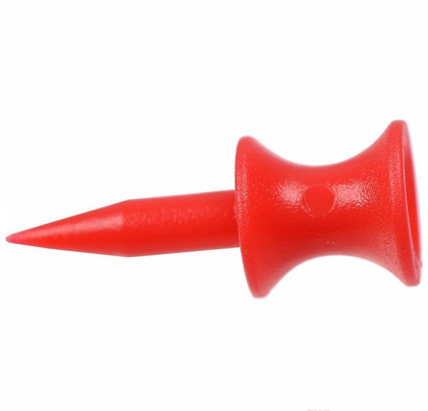 

200 pcs golf tee sport double-deck golf ball tees 30mm bbymbxk yh_pack