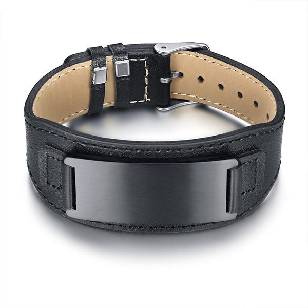 

bangle b00229, Black