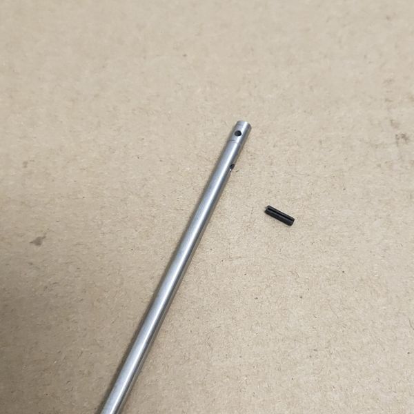 

outdoor 6.75 9.75 11.75 15.125 inch ar15 pistol rifle gas tube