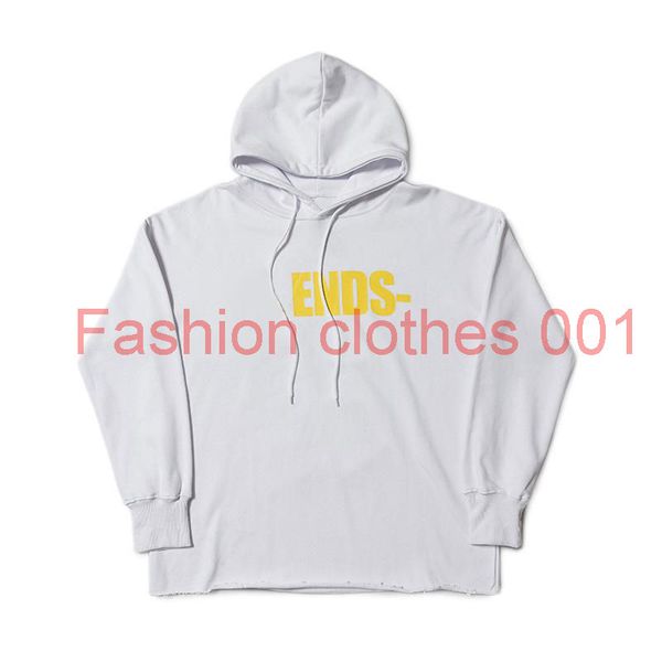 

famous stylist hoodie mens sweatshirt 2021 sweat shirt men women couples hoodies size s-xl, Black