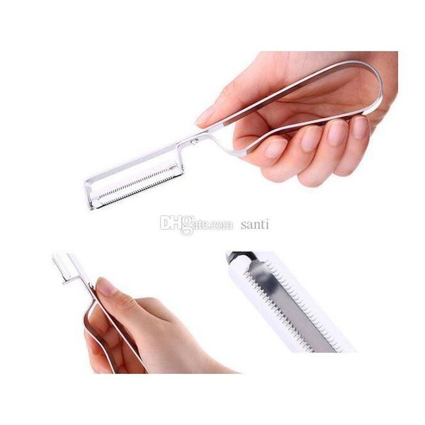 

stainless steel cutter vegetable fruit slicer potat jllmmy loveshop01