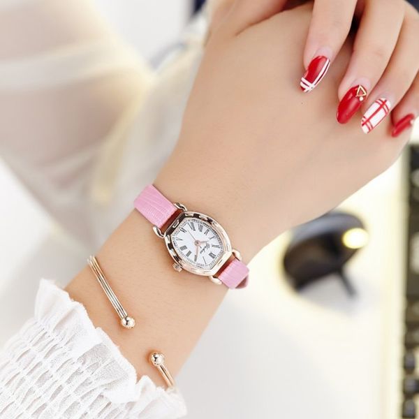 

casual womens watches bracelet quartz ladies watch women clock wrist watch relogio feminino bayan kol saati christmas gift, Silver