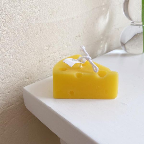 

handmade cheese wax fragrance candle p props scented candle home decoration handmade cheese 50 off discount place buy wmtglp