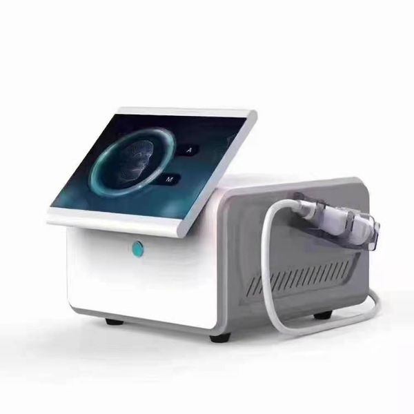 

microneedle fractional rf needle wrinkle remover radio frequency microneedling skin tightening beauty machine