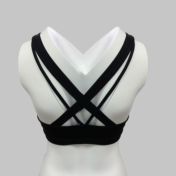 

latest 39 new new intensity high sports bra professional good, White