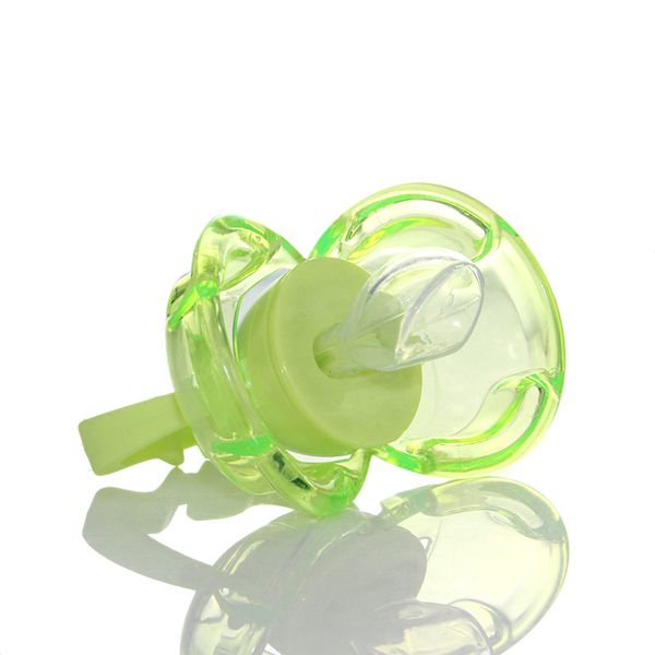 

2020 baby and maternal products flat head liquid gel full silica gel pacifier closed petal play mouth