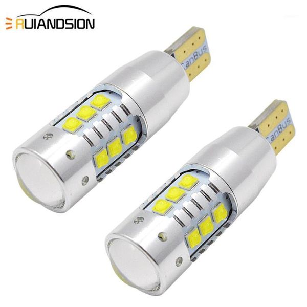 

emergency lights 2x 0.43a 80w 12/24v t10 w5w 194 501 led canbus no error car 16smd creexb-d reading instrument light bulb 5w5 auto 6000k1