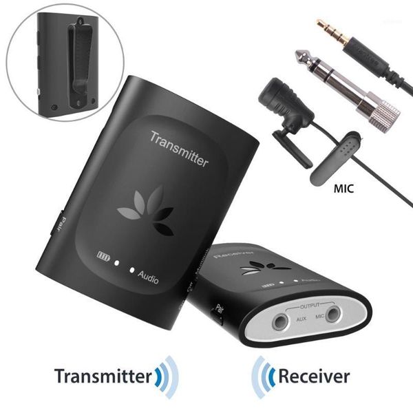 

home theatre system 2.4g wireless guitar audio recording system- tc2401