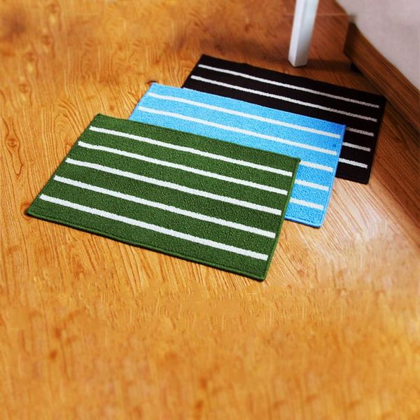 

carpets zeegel classic striped welcome doormats outdoor mat bathroom kitchen and rug for living room anti-slip rugs