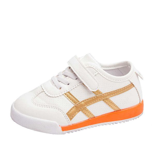 

elling designer fashion girls boys sneakers shoes children's casual run soft breathable flats toddler kids all-match size 21-36